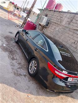 هيونداي أزيرا